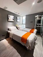 O Hotel