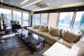 O Hotel