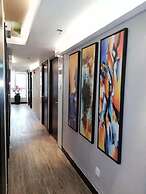 O Hotel