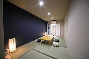 PASSAGE Higashiyama Sanjo