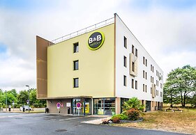 B&B Hotel Nantes Savenay