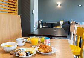 B&B Hotel Nantes Savenay