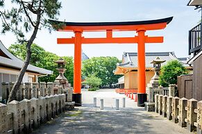 Kyotoya Otabishoan