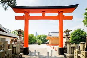 Kyotoya Otabishoan