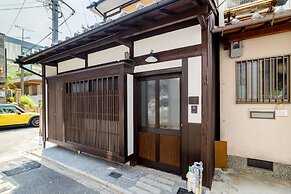 Kyotoya Otabishoan