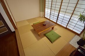 Kumoi Tofukuji