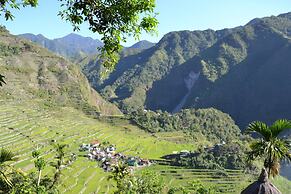 Batad View Inn and Restaurant