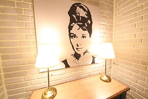 Brooks Hotel