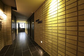 Brooks Hotel