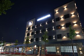 Brooks Hotel