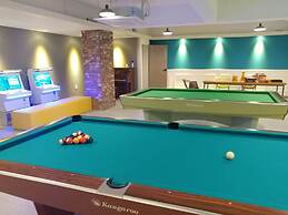 Brooks Hotel