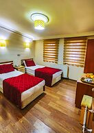 Cappadocia Safir Hotel
