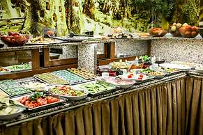 Cappadocia Safir Hotel