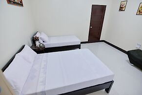Twin B Residences