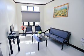 Twin B Residences