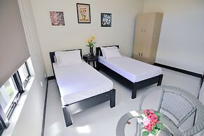 Twin B Residences
