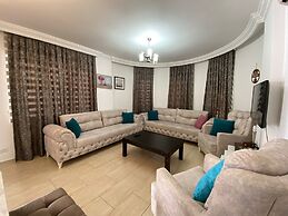 Efes Villas
