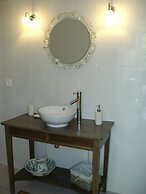 Chambre d'hôtes - Domaine De Berthegille