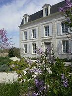 Chambre d'hôtes - Domaine De Berthegille