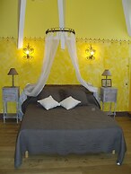 Chambre d'hôtes - Domaine De Berthegille