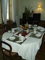 Chambre d'hôtes - Domaine De Berthegille