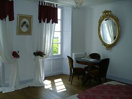Chambre d'hôtes - Domaine De Berthegille