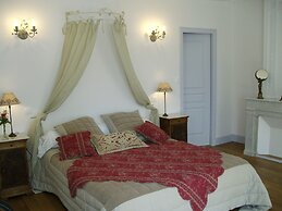 Chambre d'hôtes - Domaine De Berthegille