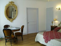 Chambre d'hôtes - Domaine De Berthegille