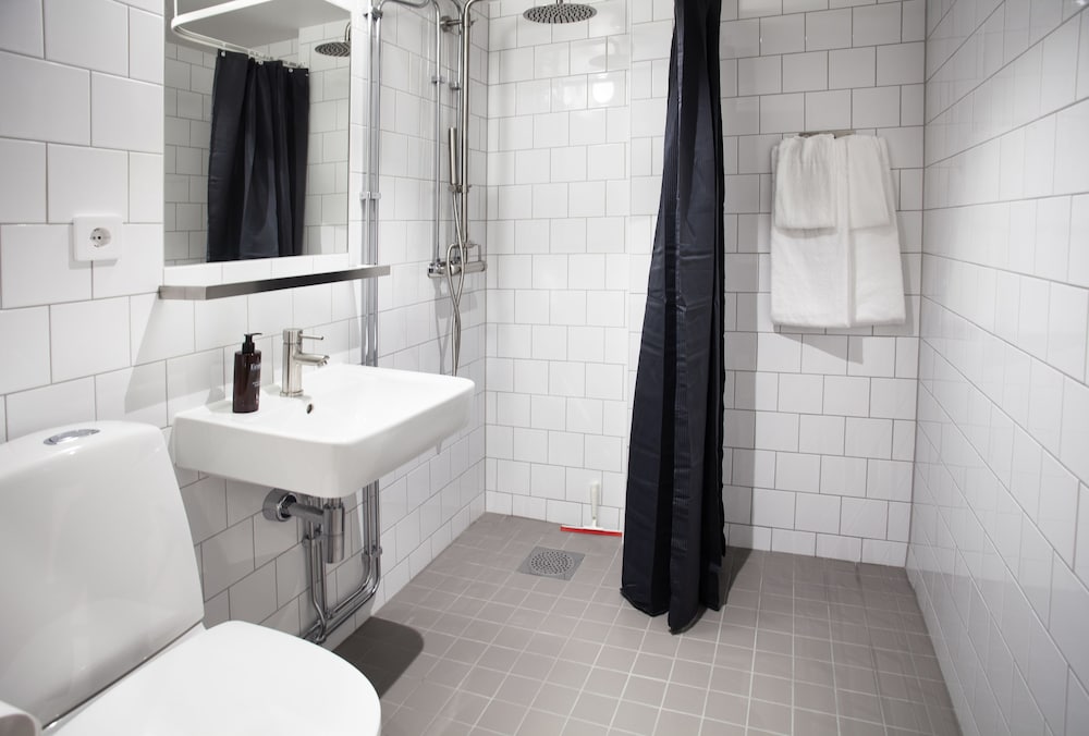 First Hotel The Studio