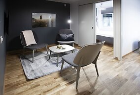 First Hotel The Studio