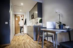 First Hotel The Studio