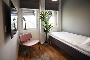 First Hotel The Studio