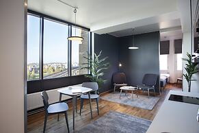 First Hotel The Studio