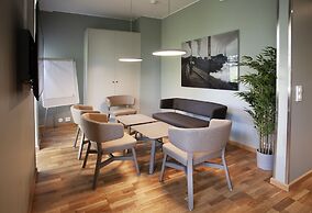 First Hotel The Studio