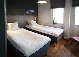 First Hotel The Studio