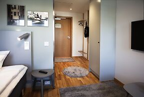 First Hotel The Studio