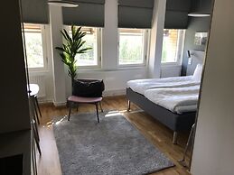 First Hotel The Studio
