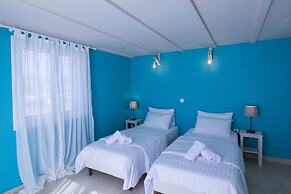 Kefalonia Ammos Villa