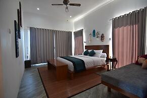 Wanagiri Cosmic Nature Villa