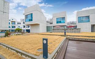Monofunny pension
