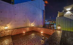 Monofunny pension