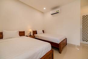 Chi Thanh Villa
