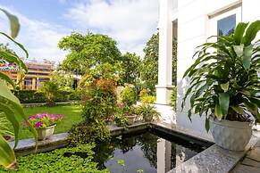 Chi Thanh Villa