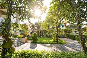 Chi Thanh Villa