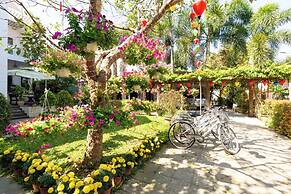 Chi Thanh Villa