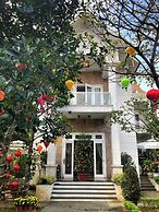 Chi Thanh Villa