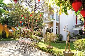 Chi Thanh Villa