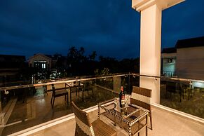 Chi Thanh Villa