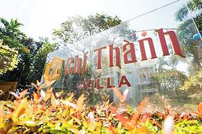 Chi Thanh Villa