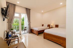 Chi Thanh Villa